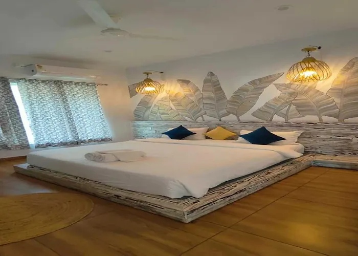 Alpine Bnb Dharmshala Homestay