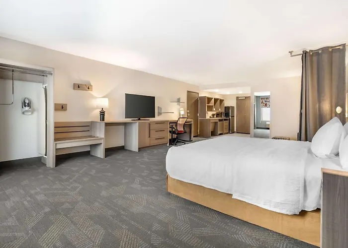Home2 Suites By Hilton Reynoldsburg Columbus East