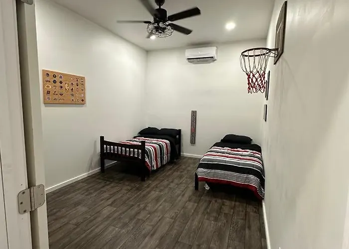 Peaceful Place