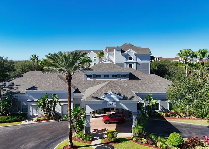 Disney Accessibility Star Wars Vacation Apartment Near Parks