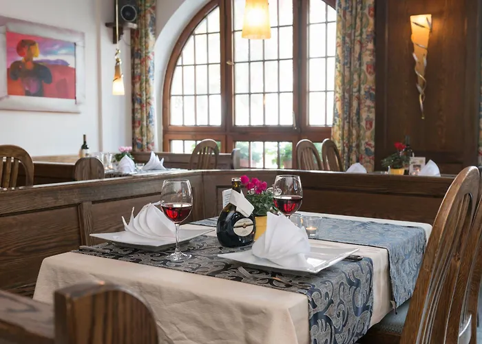 Hotel Gasthof Zum Storch