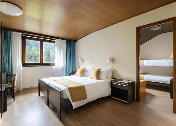 Hotel Mirella