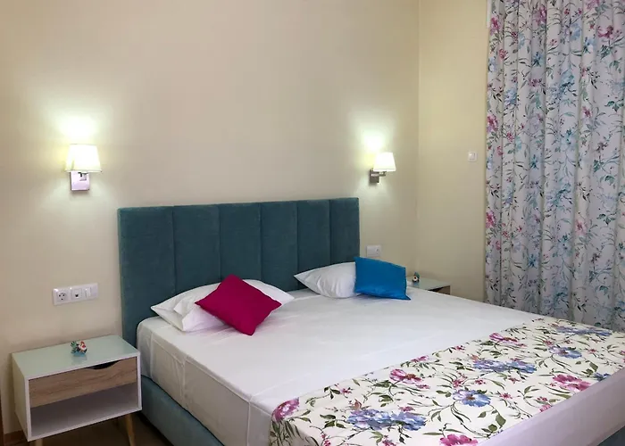 Laios Hotel (Adults Only)