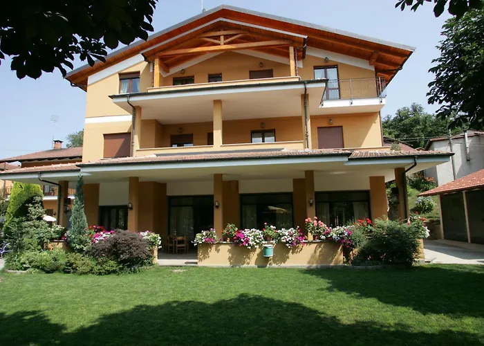 Hotel La Colletta