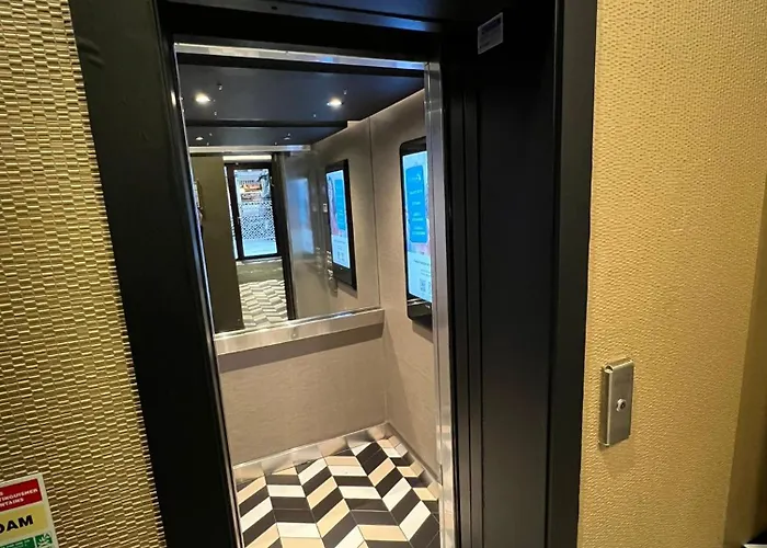 Grafton Street Boutique Aparthotel By City Break Apartments
