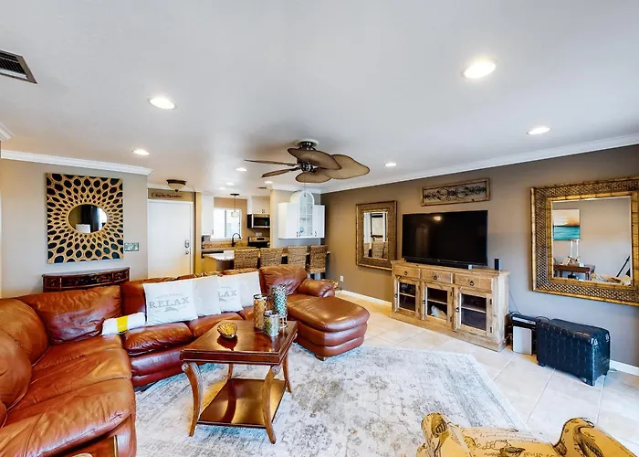 ​Sandpiper Cove