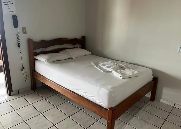 Hotel Panache
