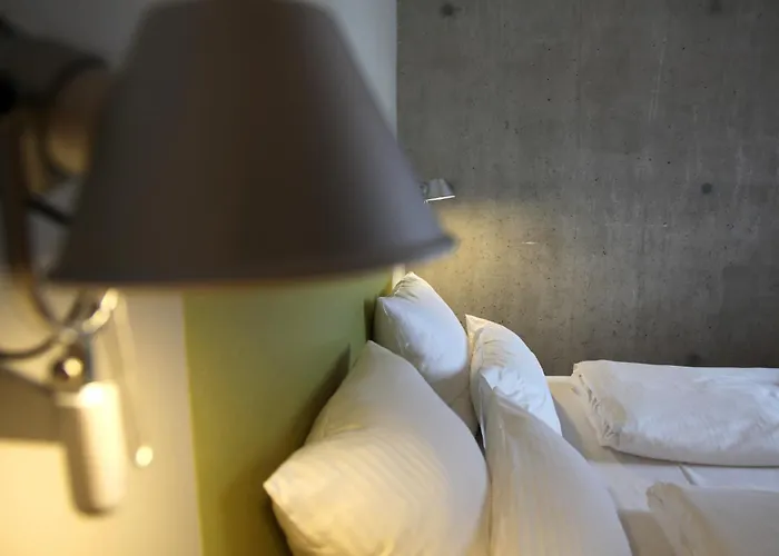 Ökohotel aus Holz Alea Eco