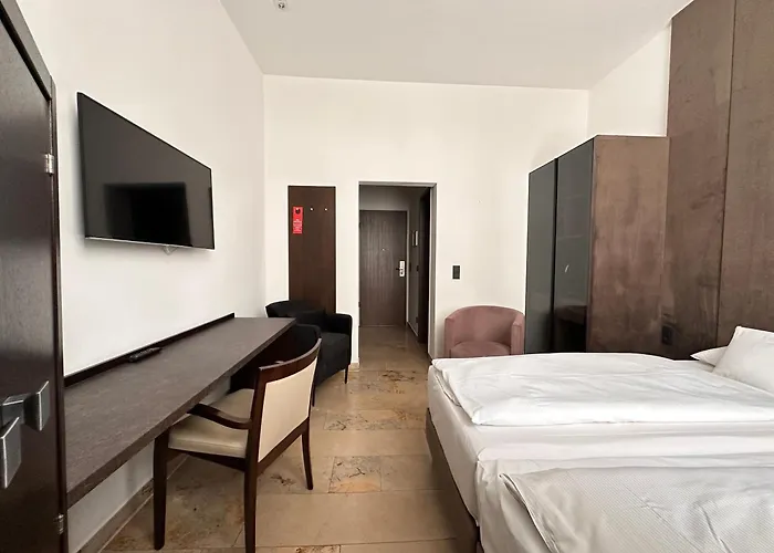 Devin Art Hotel