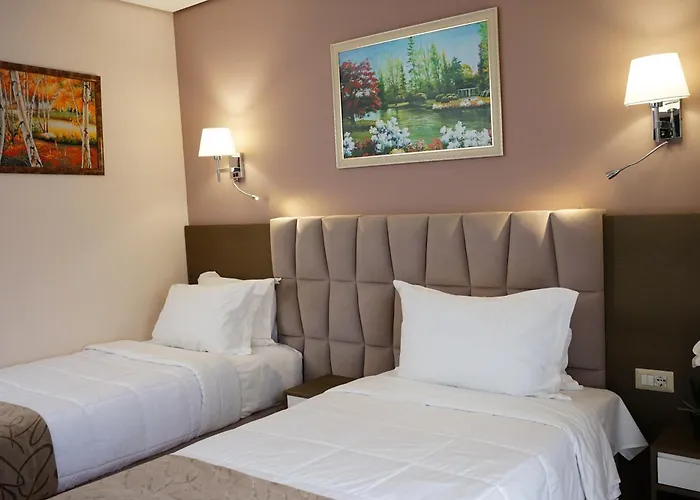 Doanesia Premium Hotel & Spa