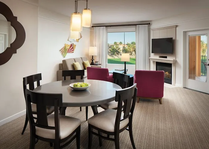 Marriott'S Shadow Ridge II - The Enclaves