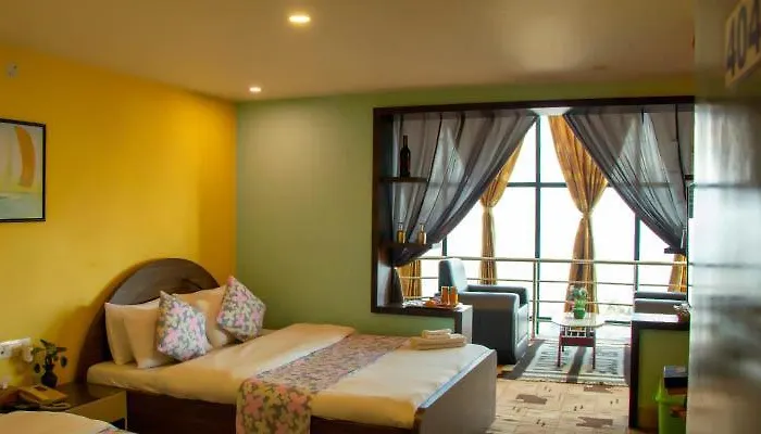 Summit Hotel Ilam