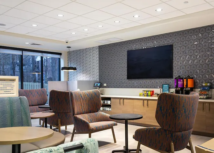 Home2 Suites By Hilton Boone