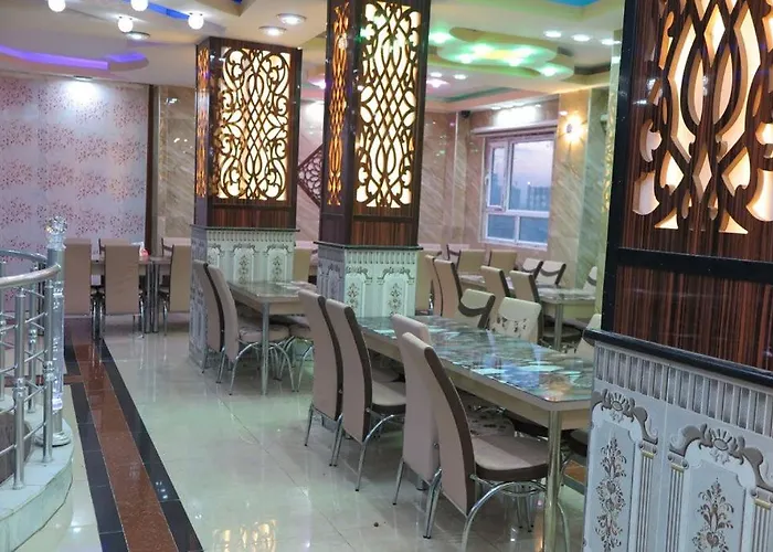 Hotel Janat Al Naim