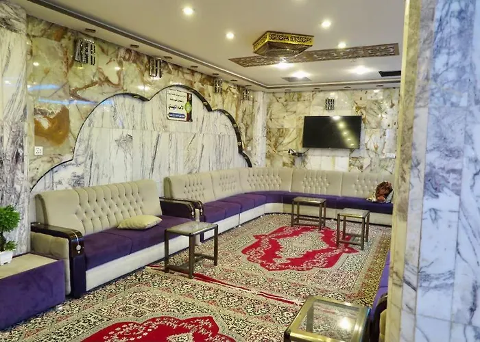 Hotel Janat Al Naim