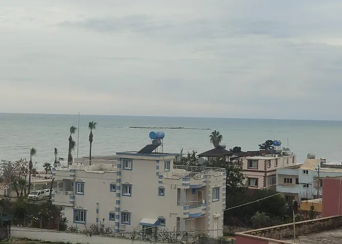 Duygu Otel Konaklama