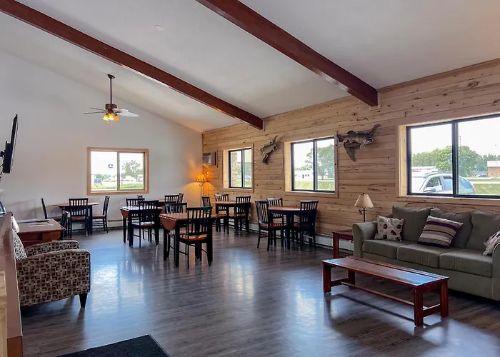 Walleye Inn