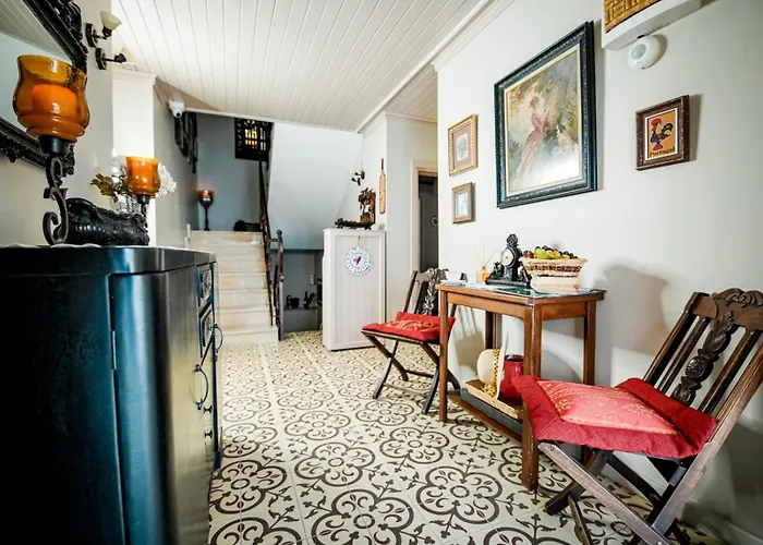 Bozcaada Biz Otel