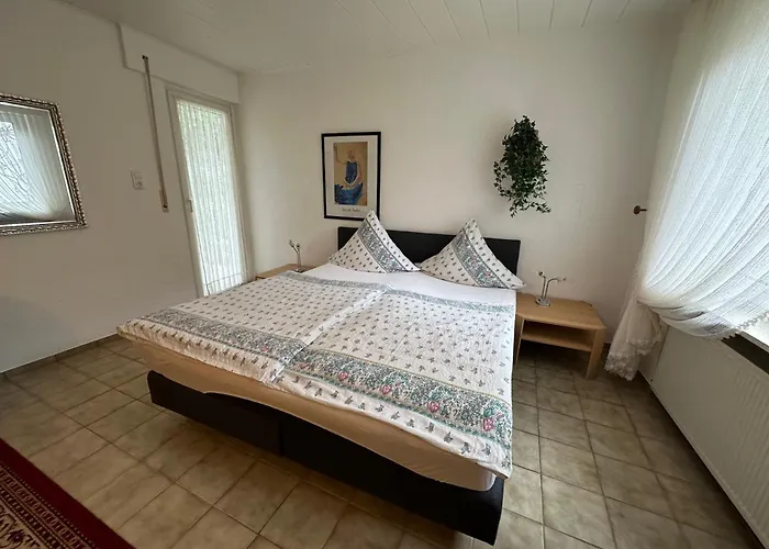 Ferienwohnung Liva Wohnung A
