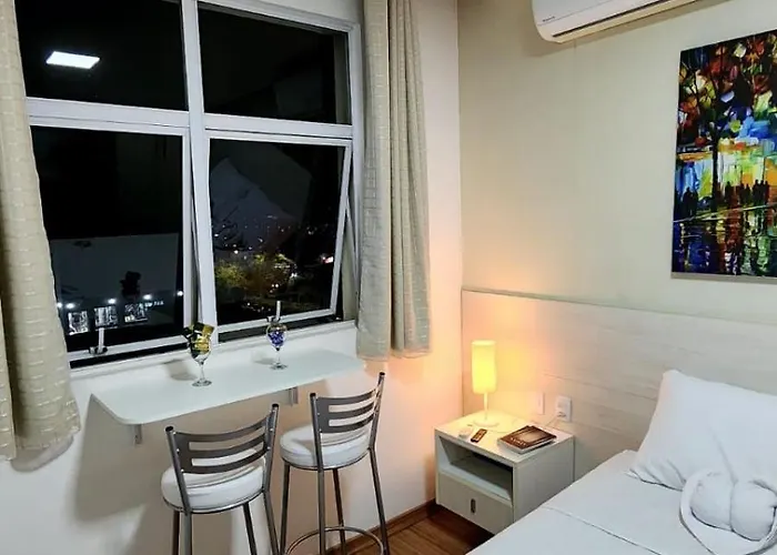 Paris Residence Flats Avenida João Daher 1000
