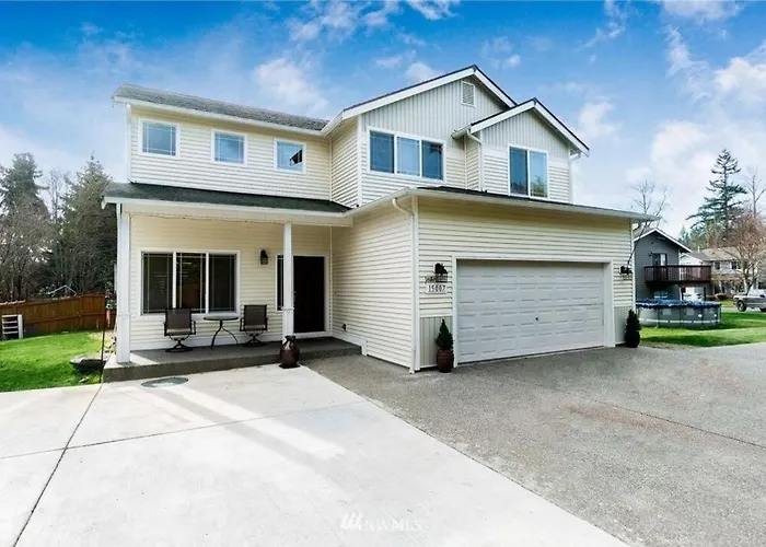 By Wedding Venues, Central Ac, Hot Tub & Game Room