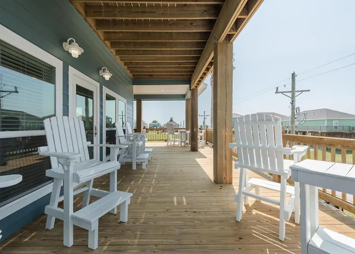 Twin Palms Hideaway, 4Br With Ocean Views, Family And Dog Friendly