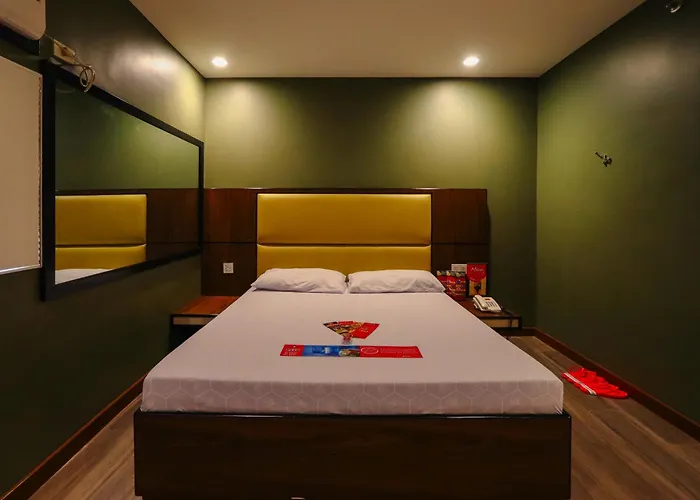 Hotel Sogo Dasmarinas Cavite