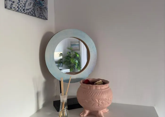 Vv - Cosy Studio In City Centre With Pool