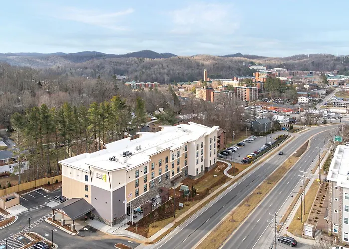 Home2 Suites By Hilton Boone