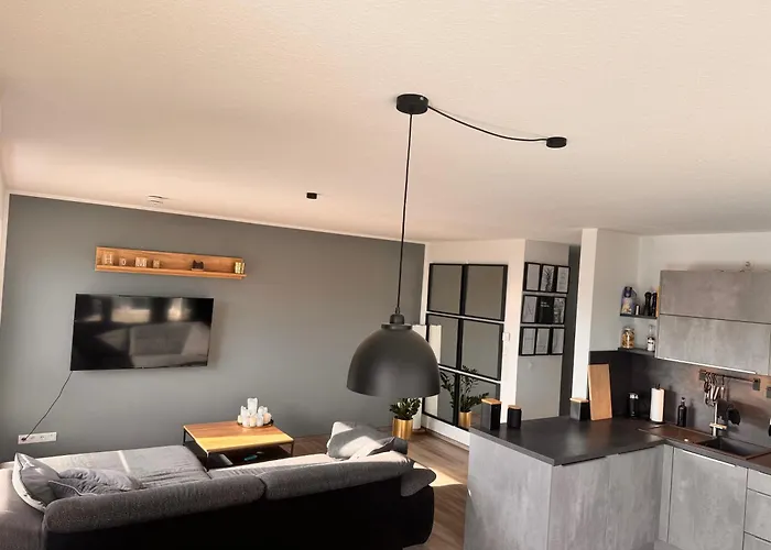 Laras Apartment