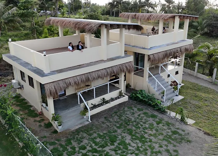 Casa De Amor Lambug