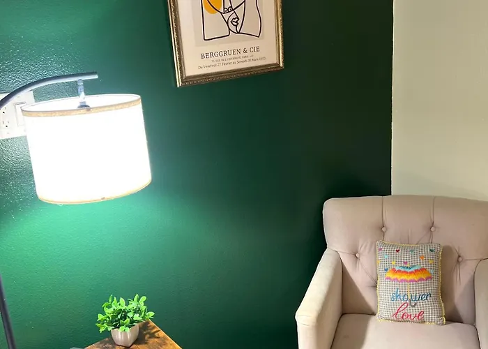 The Suite Picasso