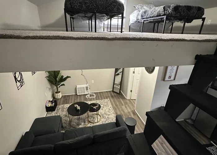 Our Modern Tiny Home