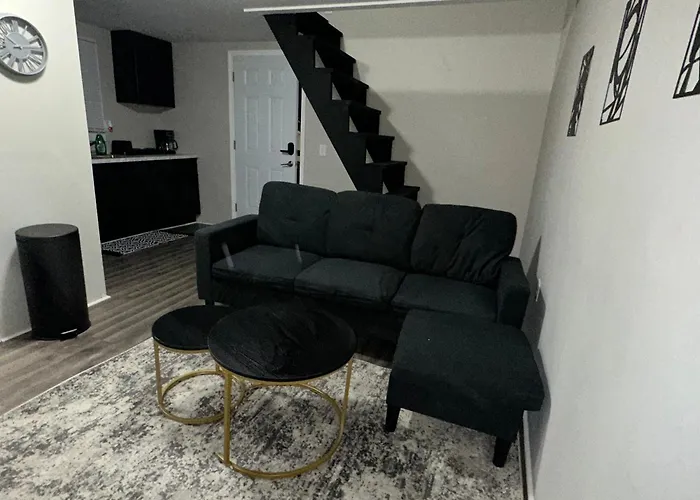 Our Modern Tiny Home
