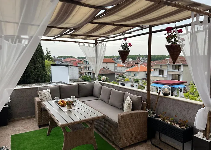 Hotel Lazur