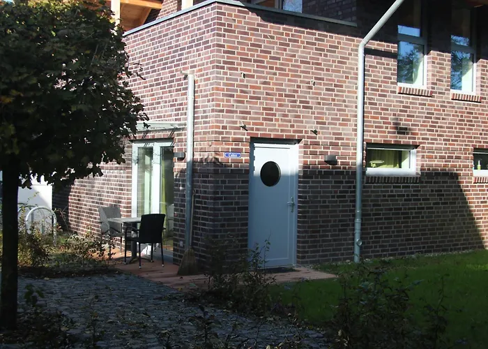 Appartement Cabin