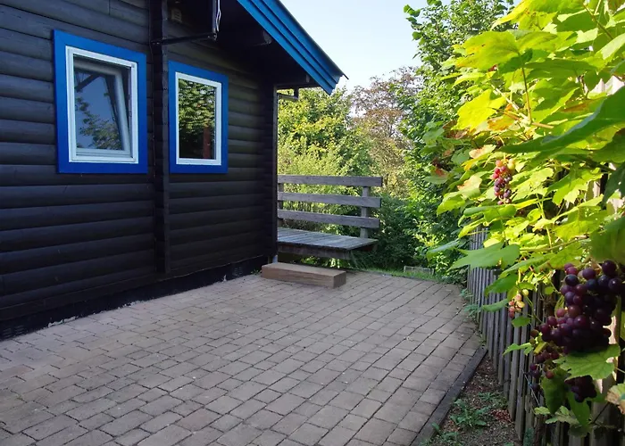 Diemelsee Sudeck - Ein Ferienhäuschen zum WOHLFÜHLEN