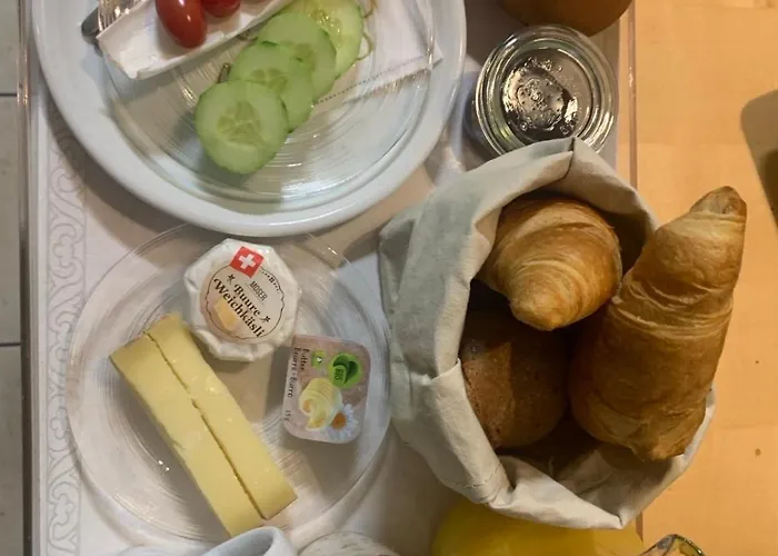 B&B Biel-Brügg