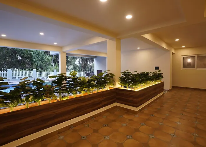 Hotel Lotus