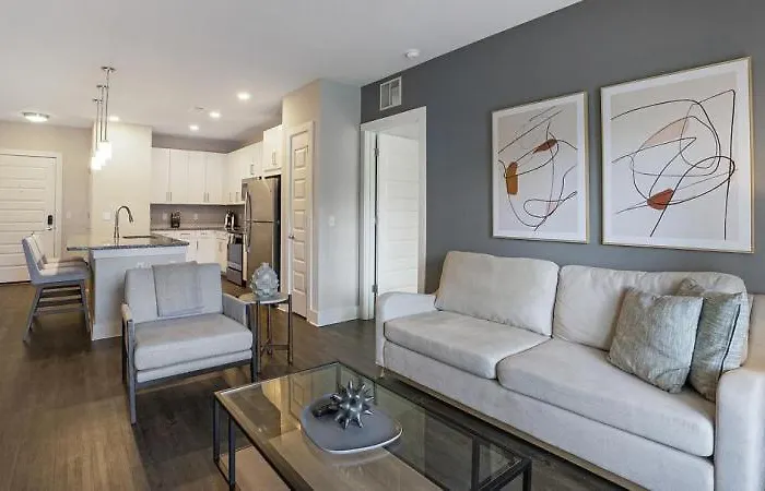 Landing At Chestnut Farm - 2 Bedrooms In Stallings