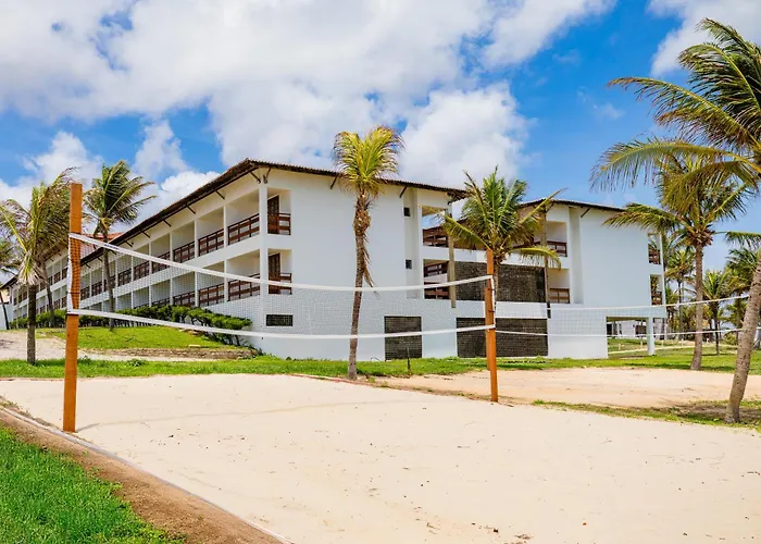 Mirai Beach Hotel