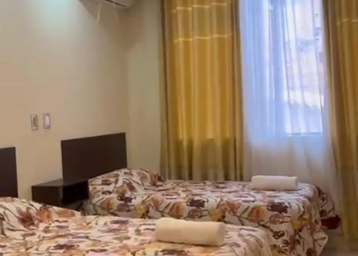 Hotel Cava95