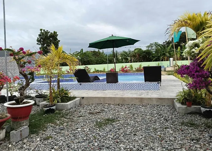 Wilson Hills Travelers Suites