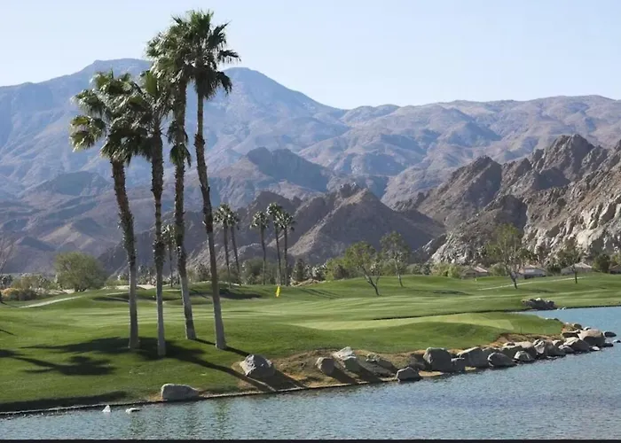 Indian Wells Mtn Cove With Kitchen Living Room Patio Firepit Bbq Tennis Stadium