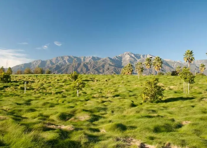 Indian Wells Mtn Cove With Kitchen Living Room Patio Firepit Bbq Tennis Stadium