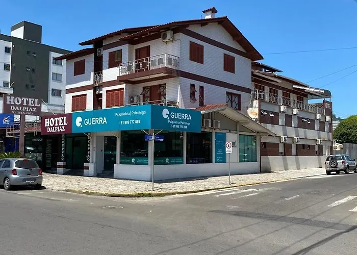 Hotel Dalpiaz