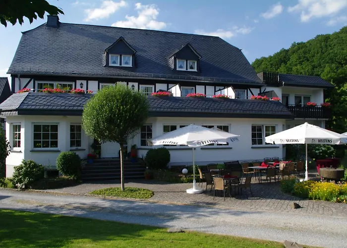 Landhof Grewen Muehle
