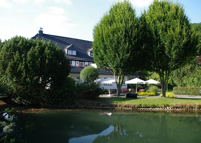 Landhof Grewen Mühle