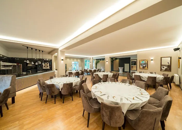Hotel Restaurant Annahof