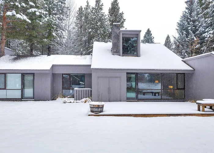 Meadow House - Unit 56